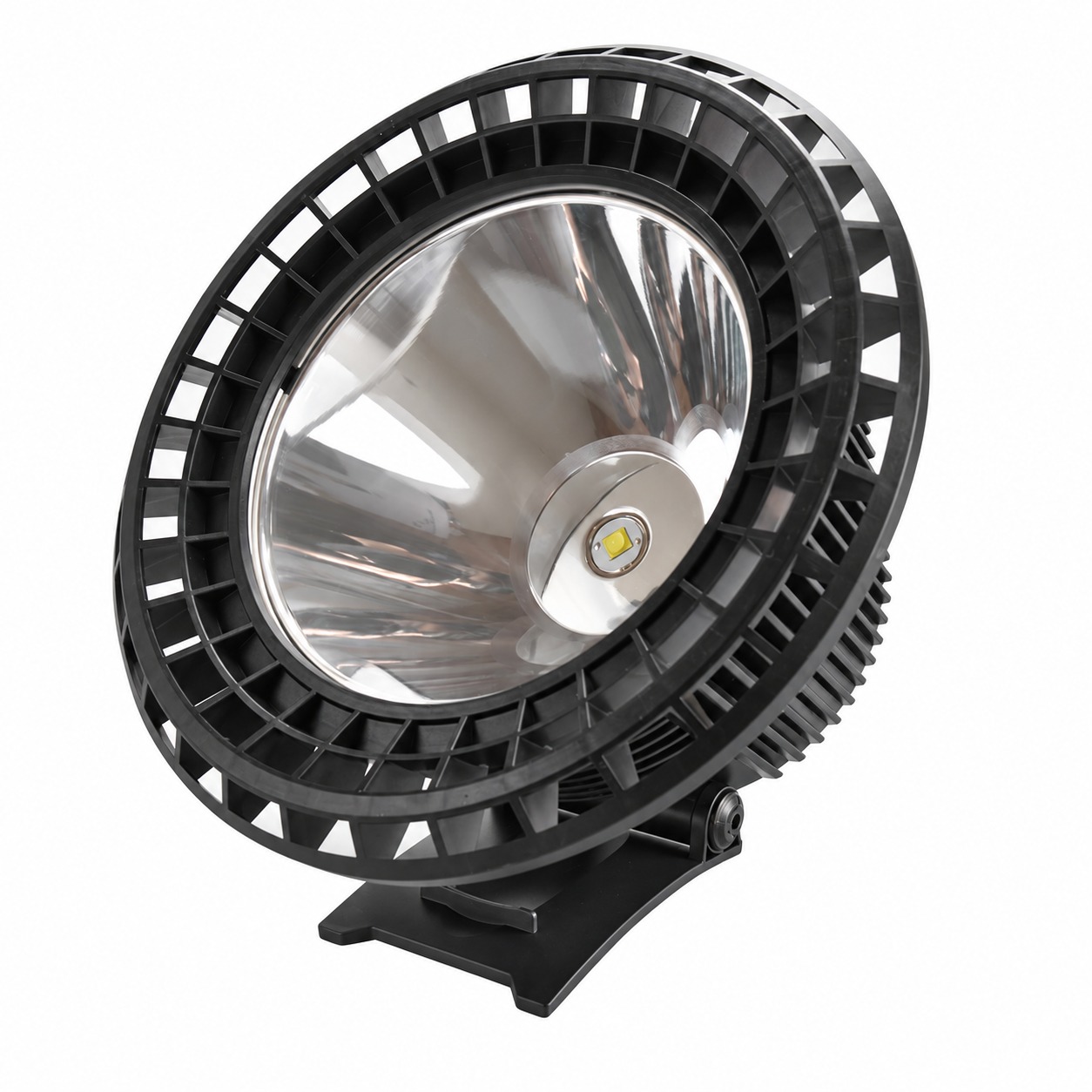 Main product image of W871B LED Work Light, 9000mAh, Battery Display, Flood Beam
