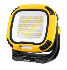Product image of W892 LED Work Light, Magnetic Base, Hook, Type C, 1800mAh
