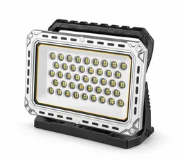 Product image of W8141 5 LED Work Light with Type C Charging and Battery Display