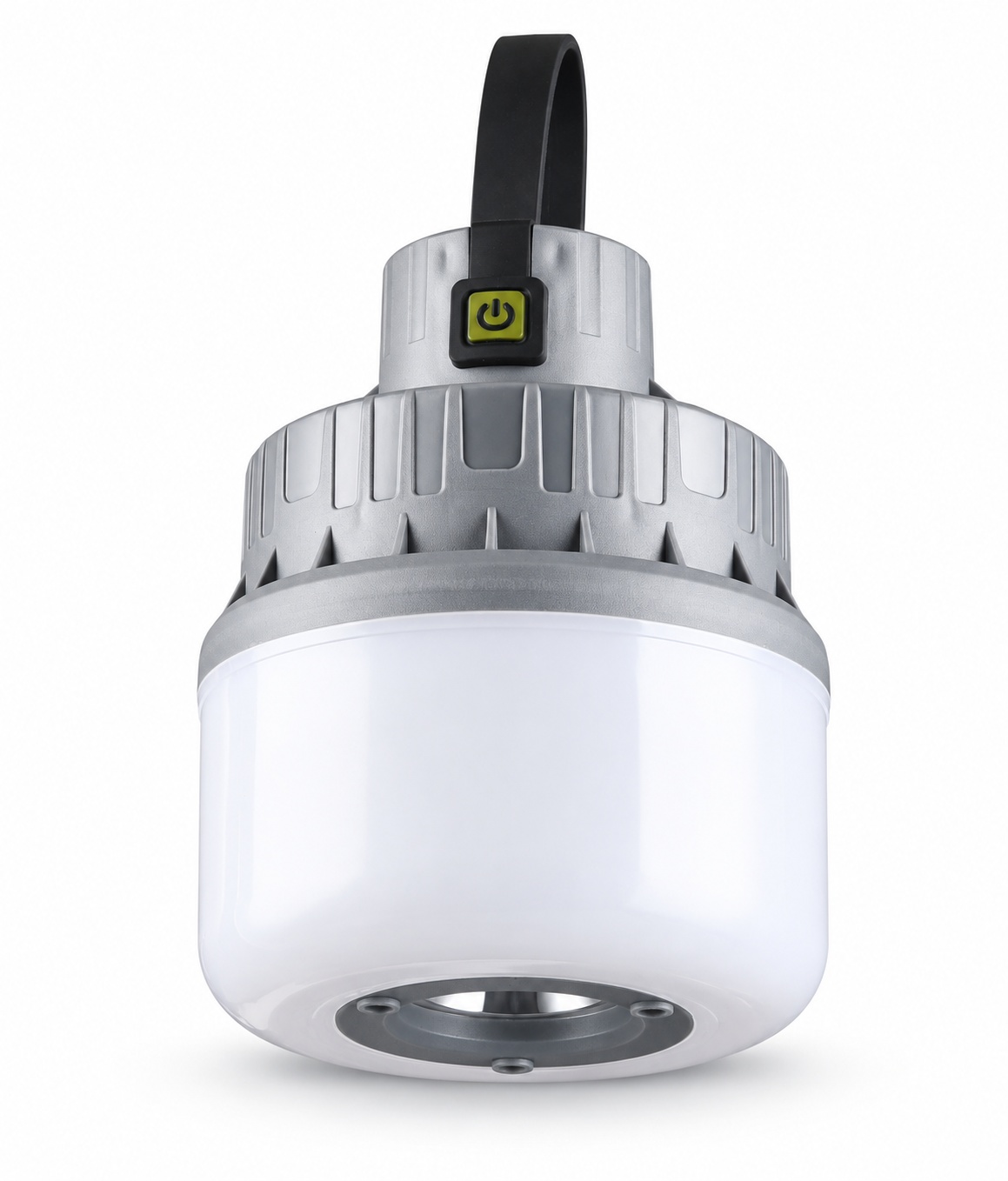 Main product image of Magnetic Base D42 2 LED Warning Light, Rechargeable 1800mAh Battery