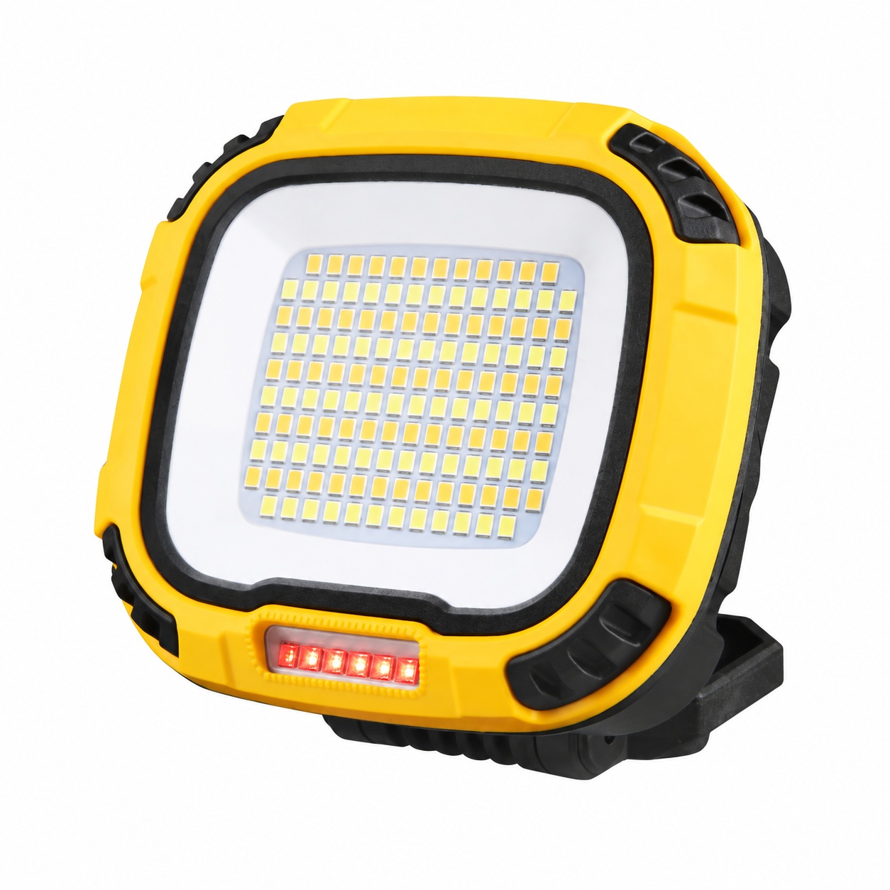 Main product image of W892 LED Work Light, Magnetic Base, Hook, USB-C, Battery Display