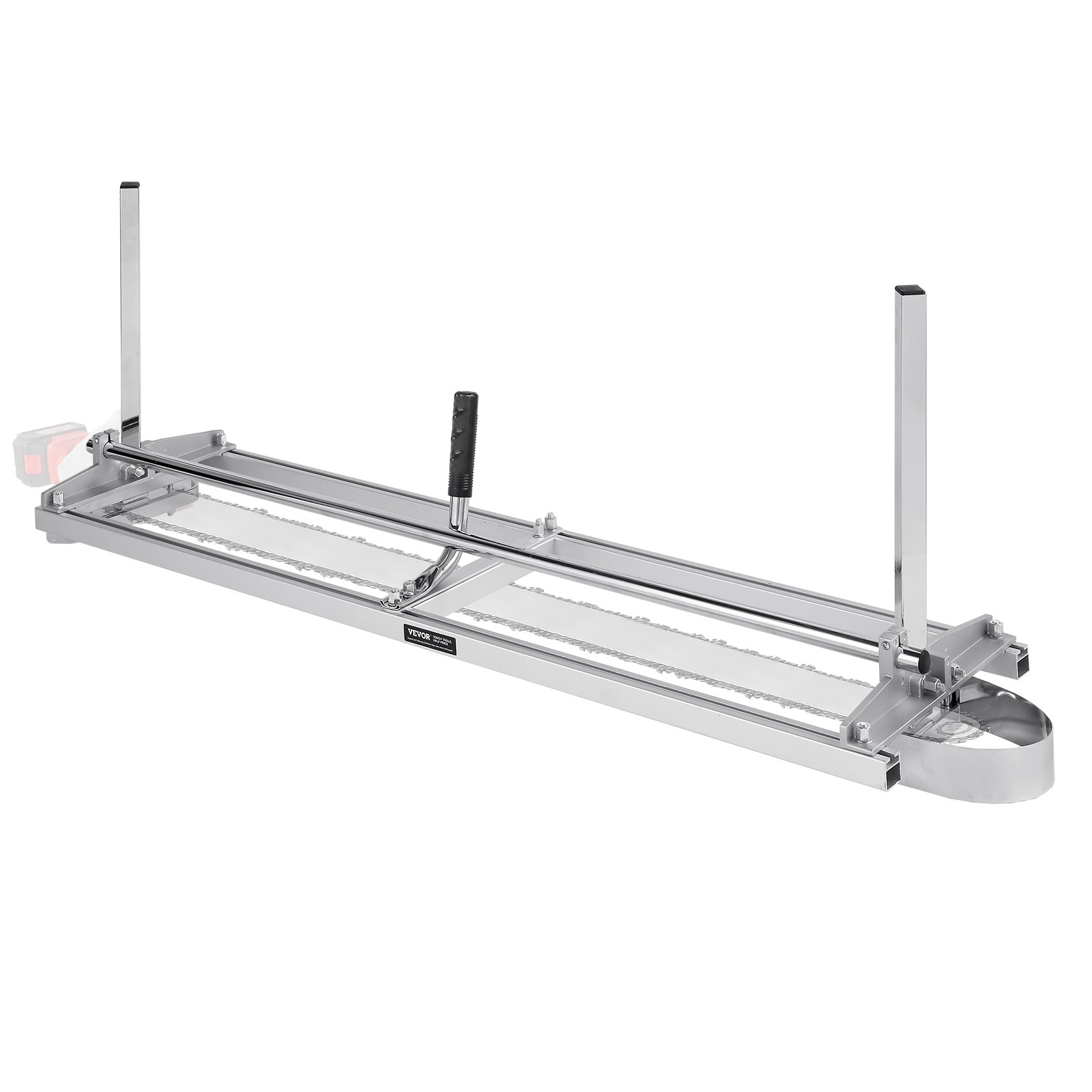 Main product image of Chainsaw Mill, Galvanized Steel, 36-122 Cm Guide Bar, 0.5-30 Cm Cut