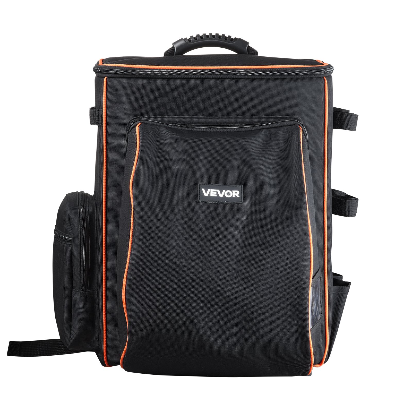 Main product image of Welding Backpack, 35.6L, 600D Polyester, Helmet Catch Bag