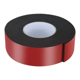 Product image of Self-Adhesive Pipe Insulation Foam Tape, 14 FT x 2-inch