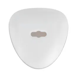 Product image of Outlet Covers, 70 Pack, ABS Insulated Socket Protector Caps, White