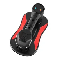 Product image of Electric Vacuum Gripster Suction Cup, 375 Lbs, Digital Display