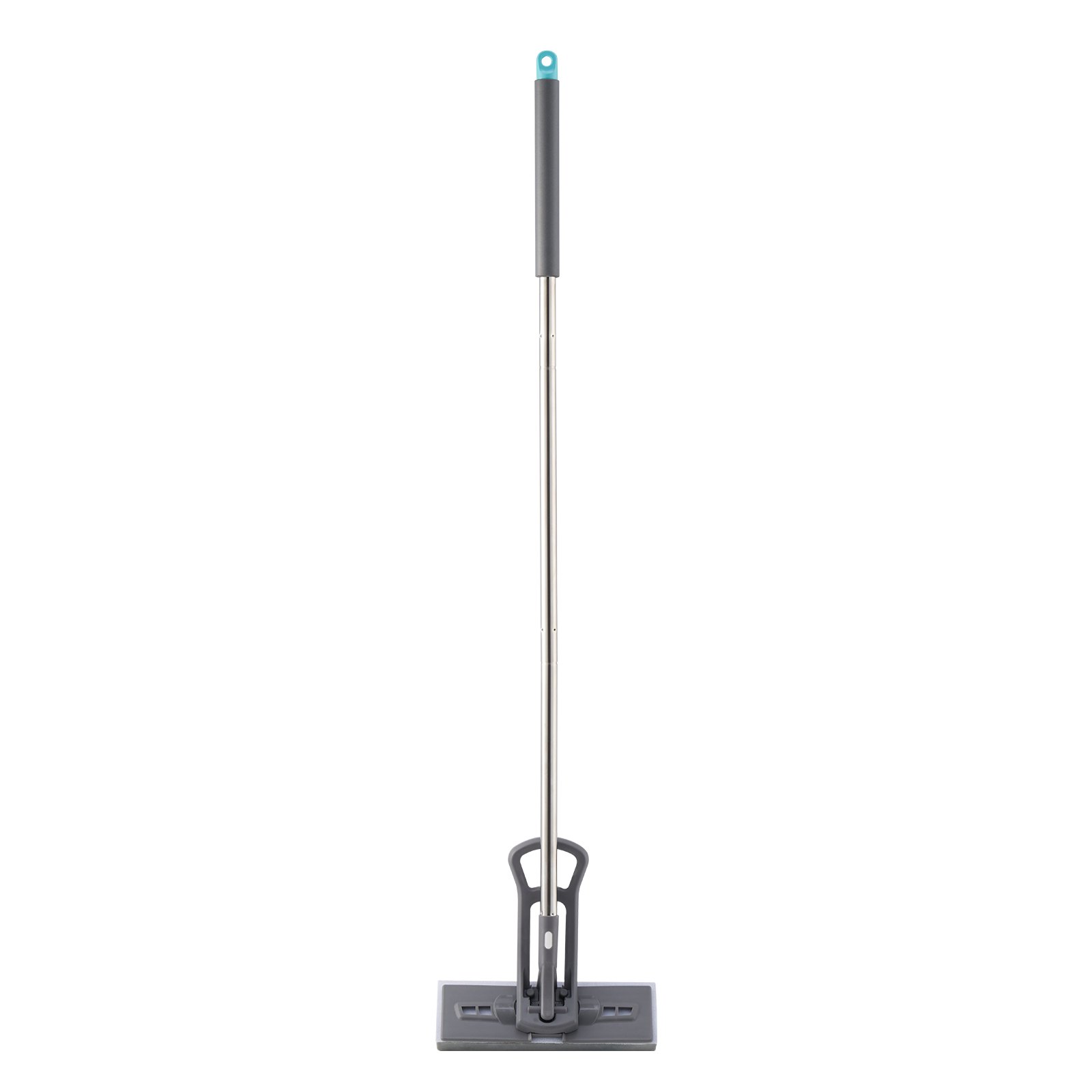 Main product image of Sponge Mop, PU, with 1 Replacement Head and Hook & Loop Attachment