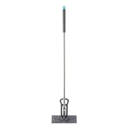 Product image of Sponge Mop, PU, with 1 Replacement Head and Hook & Loop Attachment