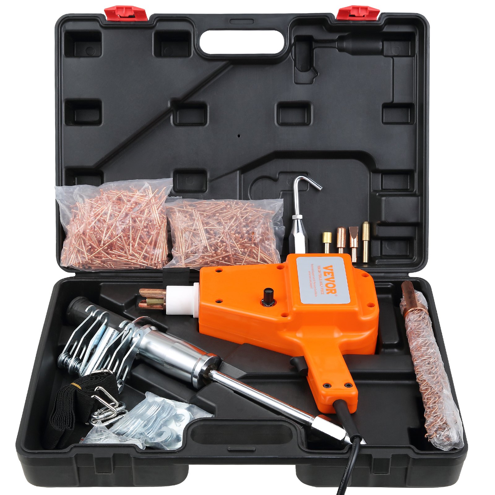 Main product image of Stud Welder Dent Repair Kit, 5500, 800VA, 110V