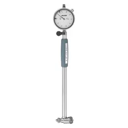 Product image of Dial Test Indicator and Bore Gauge Set, 0.001 Inch Accuracy, 2-6 Inch Range