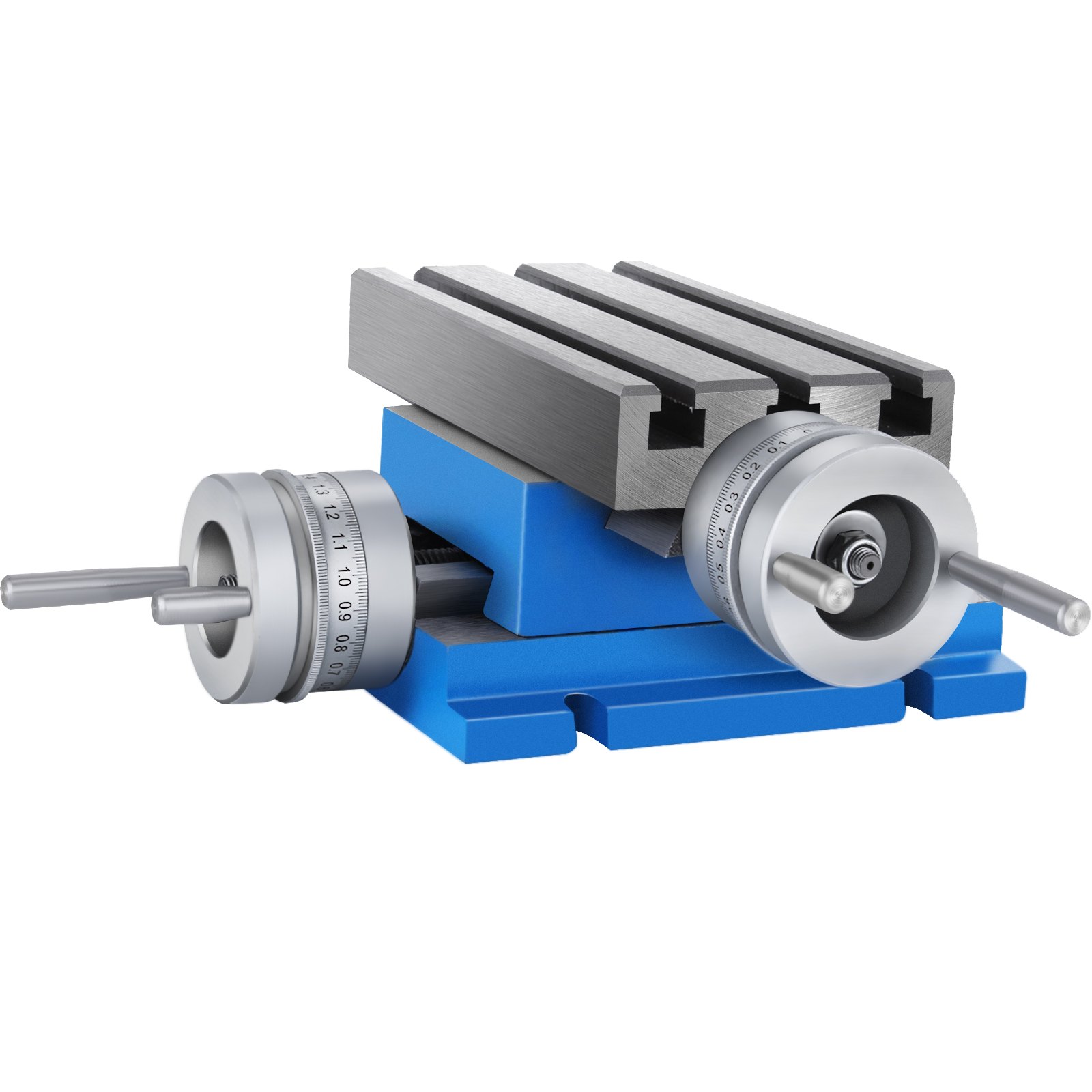Main product image of 7.3 x 4 Inch Compound Slide Milling Cross Table