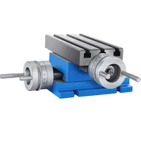 Product image of 7.3 x 4 Inch Compound Slide Milling Cross Table