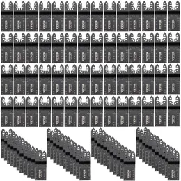 Product image of Oscillating Saw Blades, Quick Release, HCS, for Wood Plastic, Dremel Fein Worx Compatible