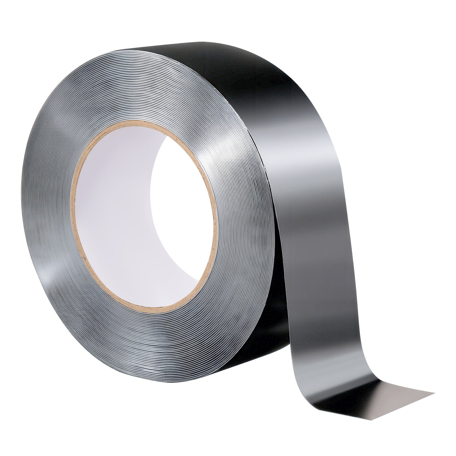 Main product image of Deck Joist Tape, Butyl, 2 Inch x 50 Ft, 10 Pack, Black