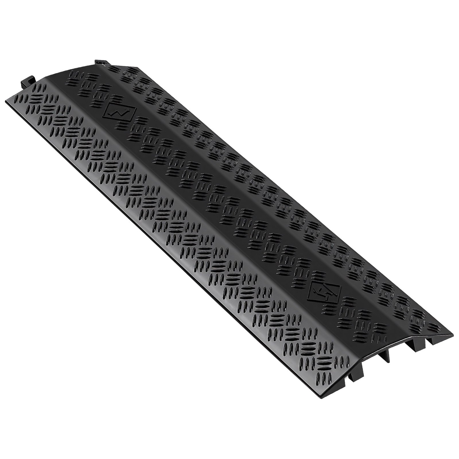 Main product image of Cable Protector Ramp, 17,500 Lbs Axle Load Capacity