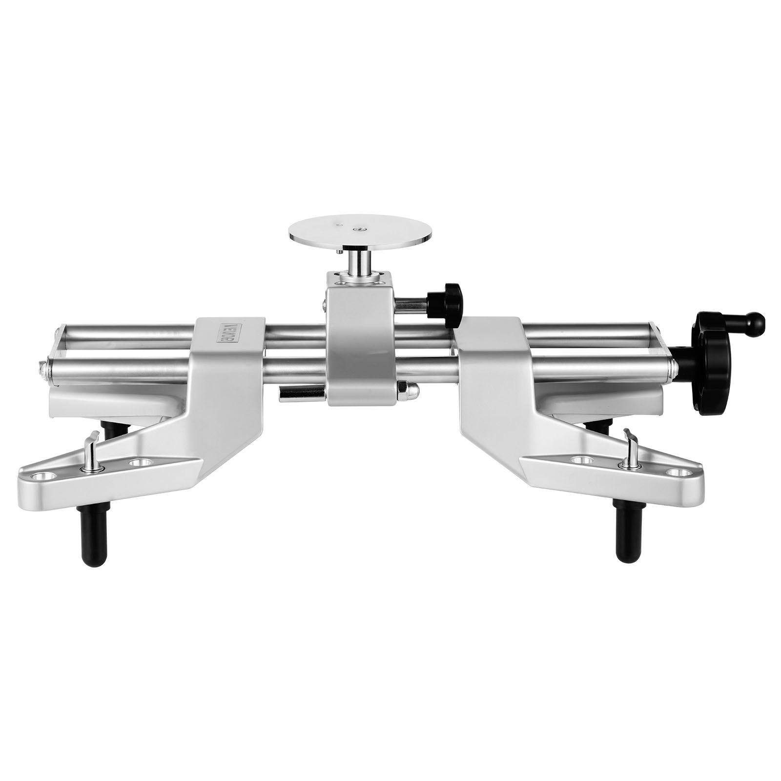 Main product image of Wheel Alignment Camber Gauge Tool, 2 PC, Aluminum, 11-25 Inch Rims