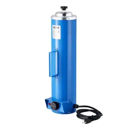 Product image of Portable Welding Rod Oven, 10lb, 230W 120V, 86-302°F, for 18-inch Electrodes
