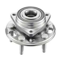 Product image of Wheel Bearing & Hub Assembly, Front/Rear, OEM 513288, for Chevy, Buick, Cadillac