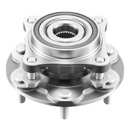 Product image of Front Wheel Bearing & Hub Assembly for 2021 Toyota 4Runner, Tacoma 4WD, OEM 515201