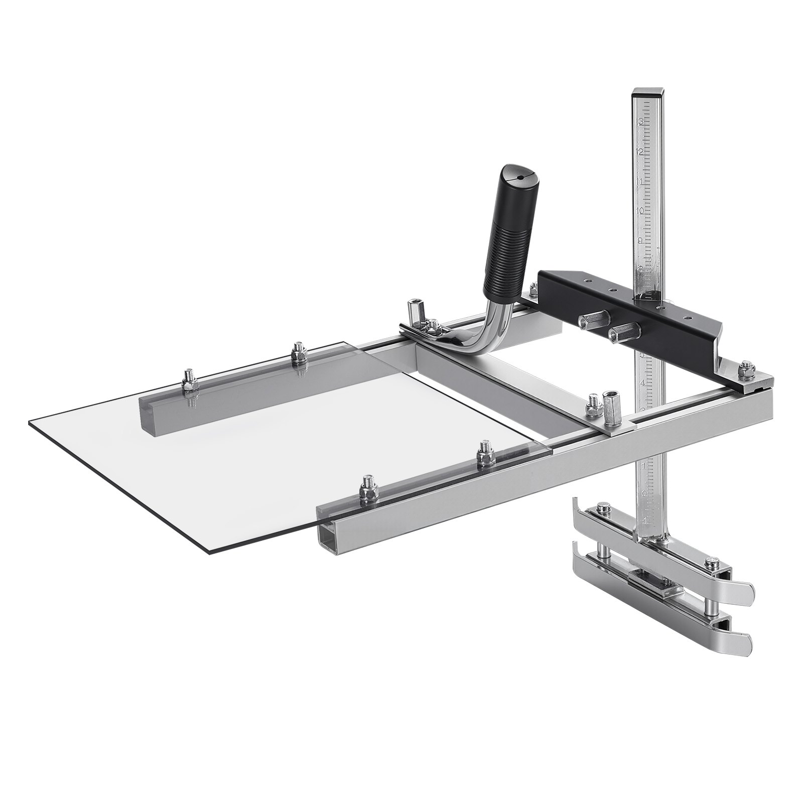 Main product image of Portable Chainsaw Mill, 16-20 In Bar, 0.2-11.81 In Cutting Thickness