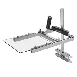 Product image of Portable Chainsaw Mill, 16-20 In Bar, 0.2-11.81 In Cutting Thickness