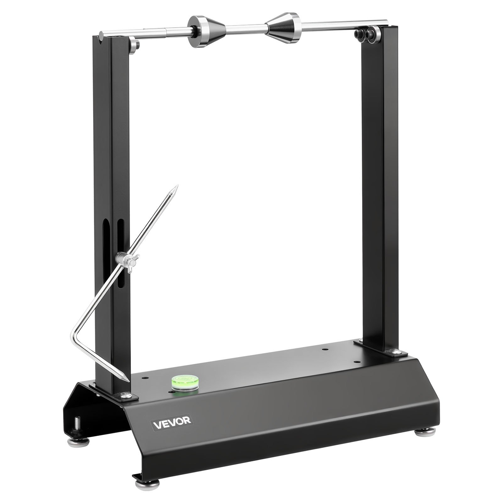 Main product image of Motorcycle Wheel Balancer & Truing Stand, 88.2 Lb Capacity, 32-Inch Wheel Dia