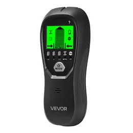 Product image of 5-in-1 Electronic Stud Finder Wall Scanner for Metal, AC Wire, Joists, Pipes