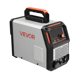 Product image of 65A Non-Touch Pilot Arc Plasma Cutter, 110V/220V Dual Voltage IGBT Inverter