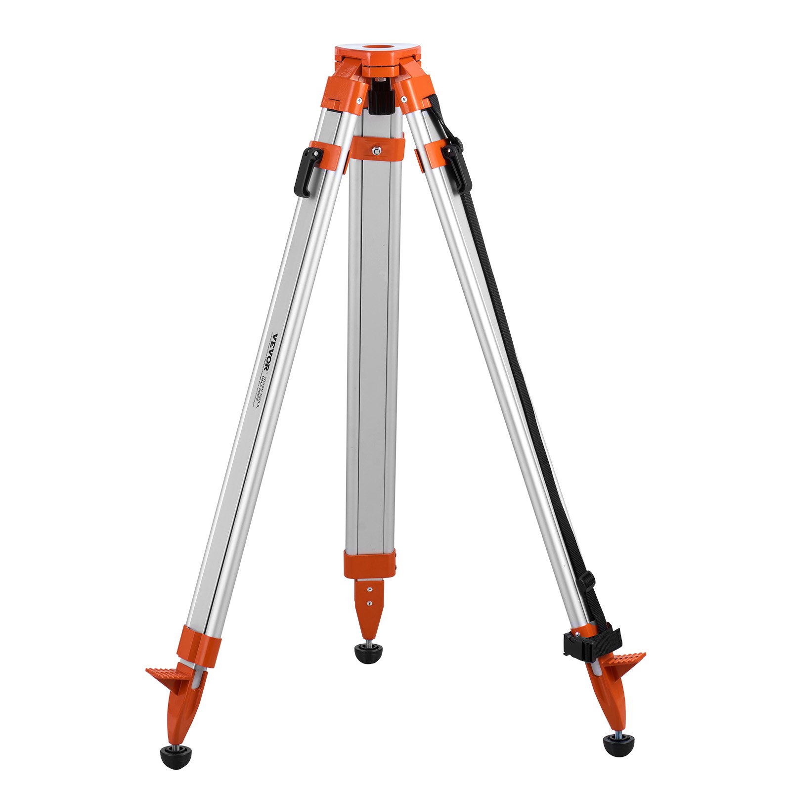 Main product image of Laser Level Tripod Stand, 5/8"-11 Thread, 16.53-65.55 Inch Height