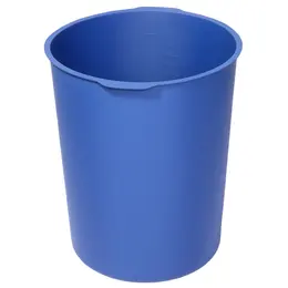 Product image of 5 Gallon Reusable Silicone Bucket Liner, Graduated, for Concrete, Mortar, Epoxy