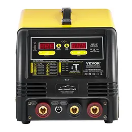 Product image of Dual Pro 5KW Stud Welder for Steel and Aluminum Panels