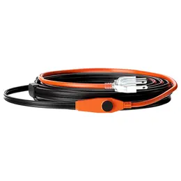 Product image of 9FT 7W/FT Pipe Heating Cable, Built-in Thermostat