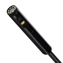 Product image of Dual Lens Inspection Borescope, 1920P, 16.4 ft Cable