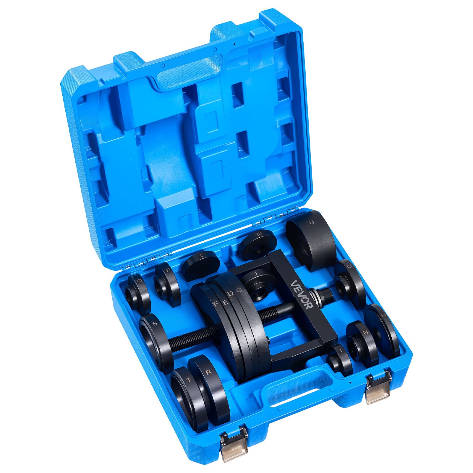 Main product image of Wheel Hub and Bearing Remover Installer Kit, Front-Wheel Drive