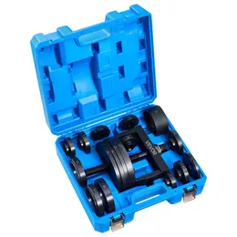 Product image of Wheel Hub and Bearing Remover Installer Kit, Front-Wheel Drive