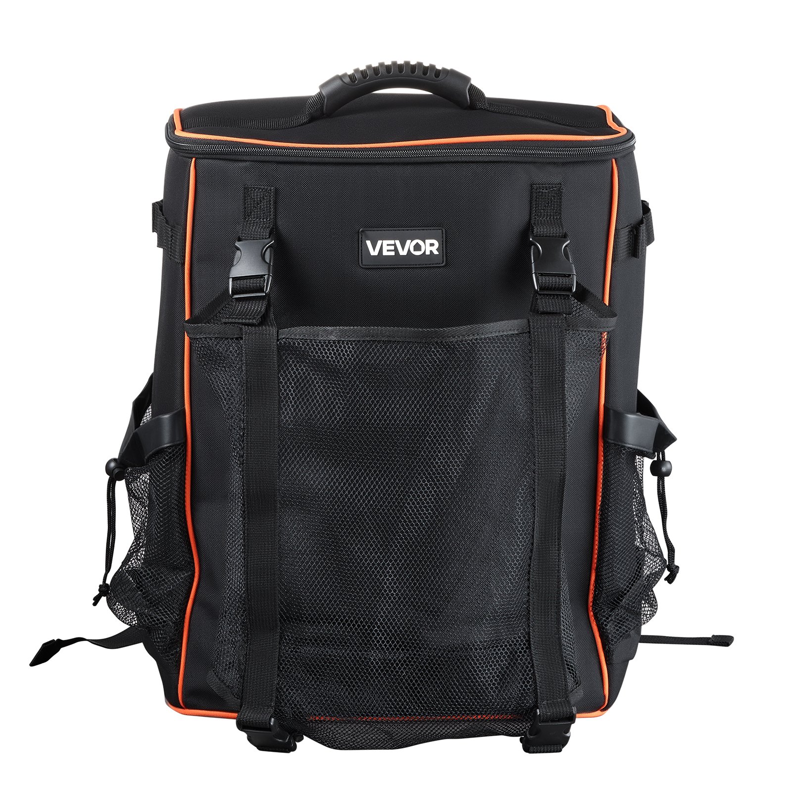 Main product image of 33L Welding Backpack, 600D Polyester, Insulated & Helmet Bag