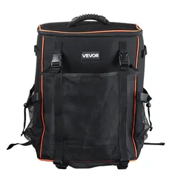 Product image of 33L Welding Backpack, 600D Polyester, Insulated & Helmet Bag