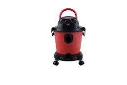 Product image of Wet Dry Shop Vacuum, 5 Gallon, 4.3 Peak HP, with Blower Function