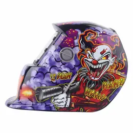 Product image of Auto Darkening Welding Helmet, Arc TIG Solar Grinding
