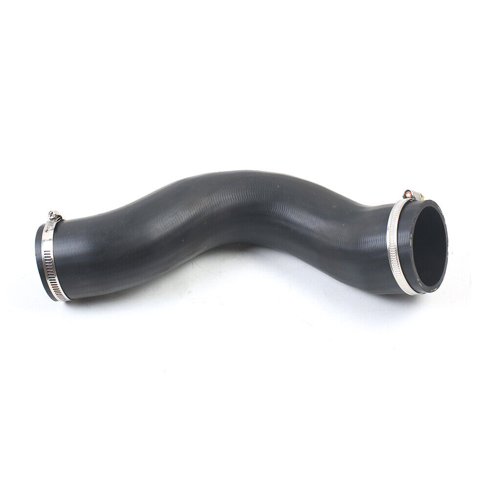 Main product image of L200 2.4 DI-D Triton Air Intake Turbo Silicone Hose, Black, 1505A775