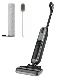Product image of Cordless Vacuum Cleaner with Self-cleaning and Dual Water Tanks