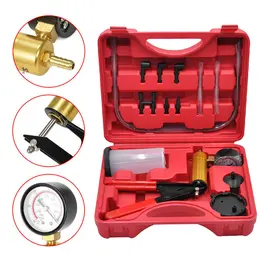 Product image of Hand-Held Vacuum Pressure Pump Brake Bleeder Kit