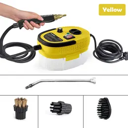 Product image of 3500W Steam Cleaner for Kitchen and Household Cleaning
