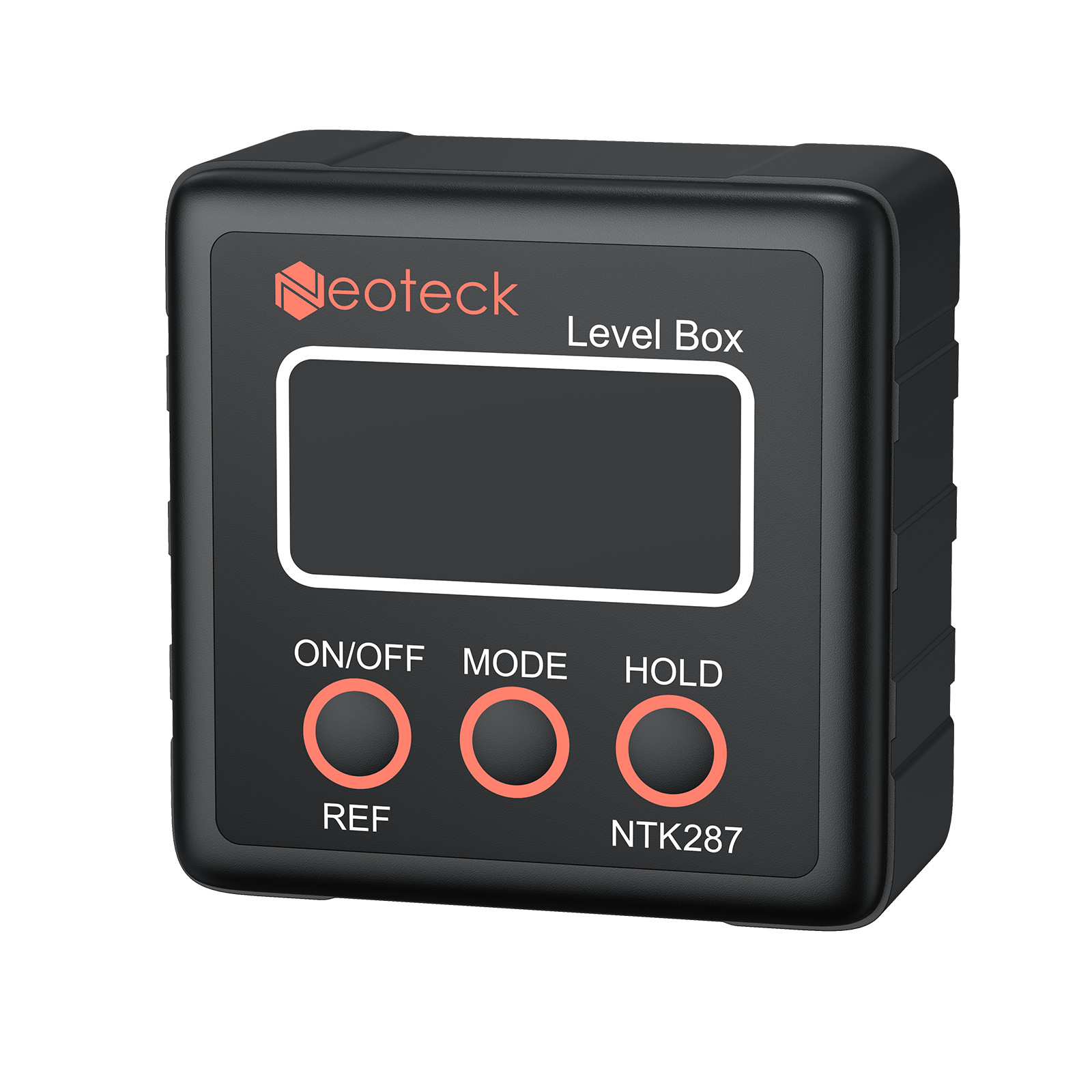 Main product image of Neoteck 360-Degree Digital Protractor with Magnetic Base