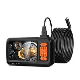 Product image of 1080P HD 4.3-inch Screen Industrial Borescope Camera IP67