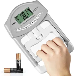 Product image of Digital Hand Grip Dynamometer for Strength Testing