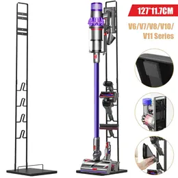 Product image of Cordless Vacuum Cleaner Stand Floor Rack for Dyson V6 V7 V8 V10 V11