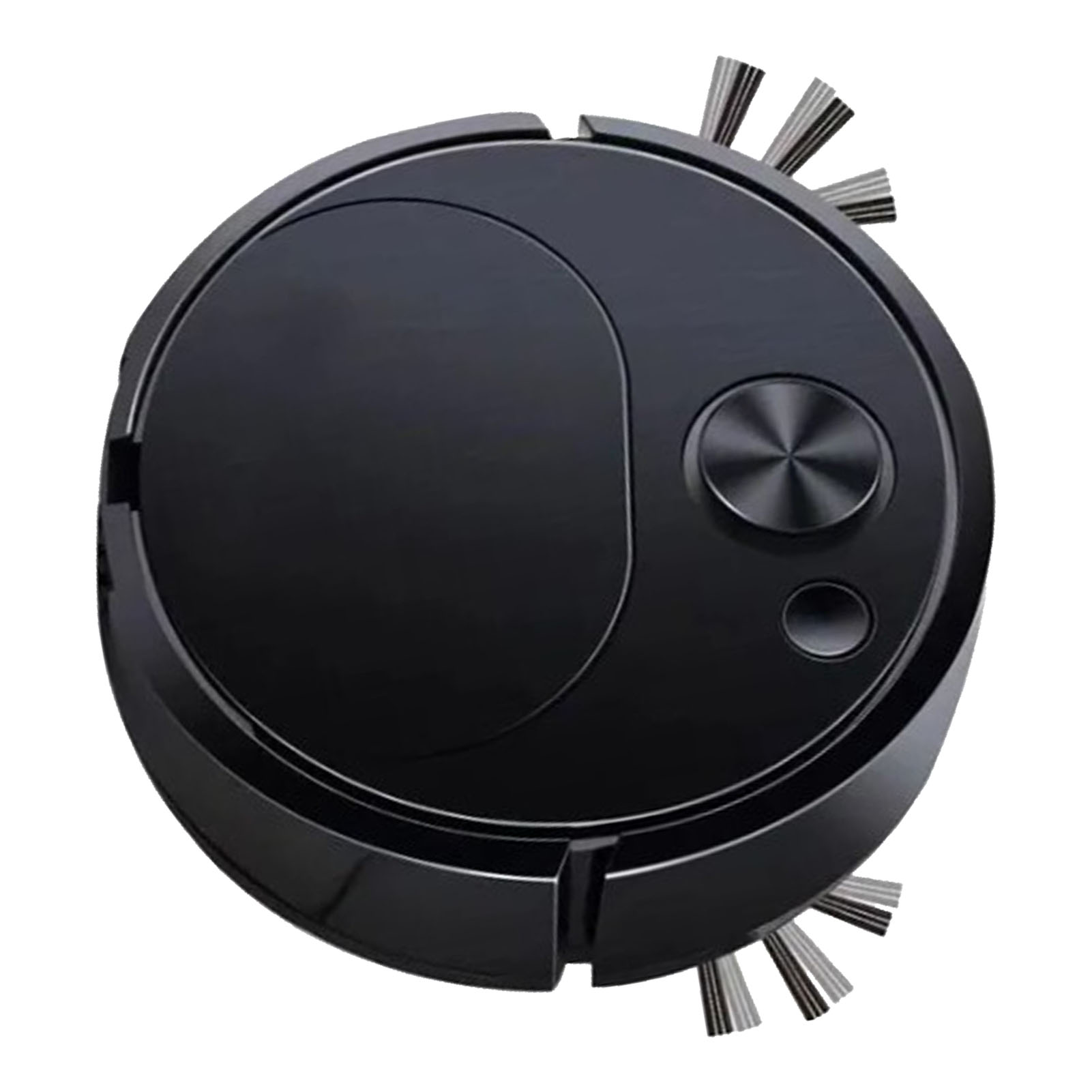 Main product image of Rechargeable 3-in-1 Automatic Sweeping Robot, Black