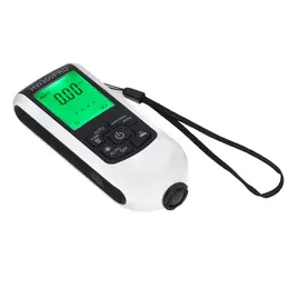 Product image of Digital Coating Thickness Gauge, ABS, Automatic Shutoff