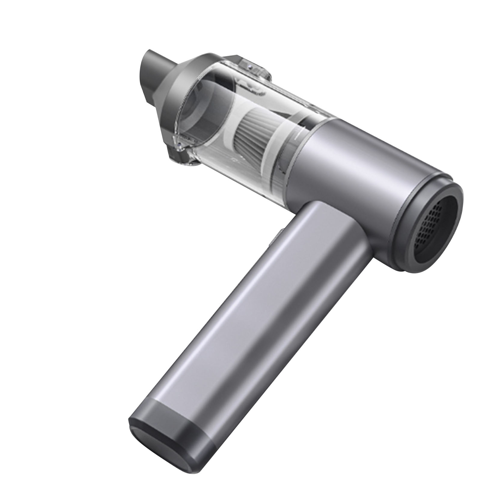 Main product image of Brushless Cordless Vacuum Cleaner for Automotive Use